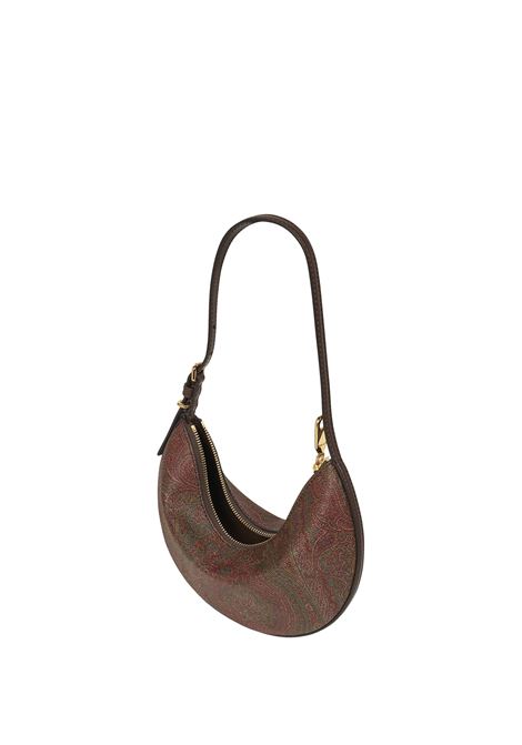 ETRO Borsa Hobo Essential Piccola - ETRO Promozione
