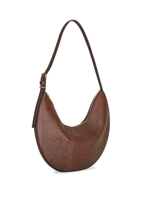 ETRO Borsa Hobo Essential Media - ETRO Pezzi Unici