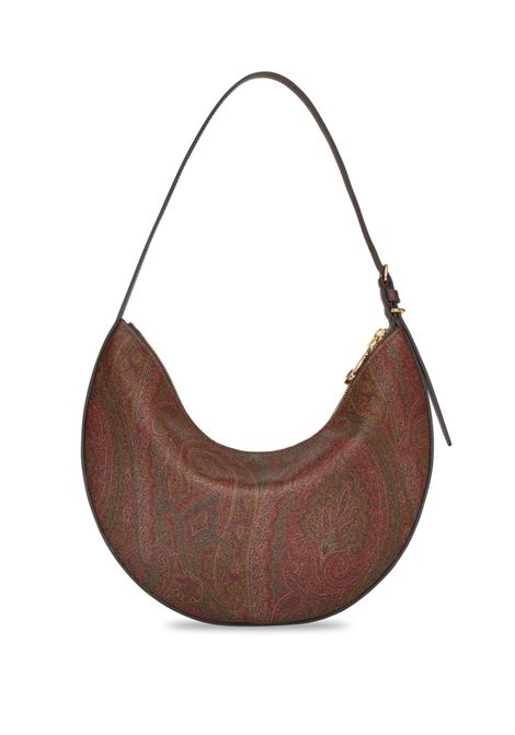 ETRO Borsa Hobo Essential Media - ETRO Pezzi Unici