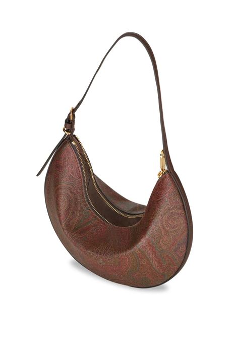 ETRO Borsa Hobo Essential Media - ETRO Pezzi Unici