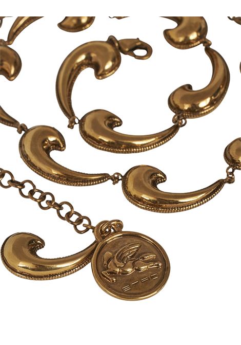 ETRO Collana Con Charms - ETRO Soddisfazione Garantita
