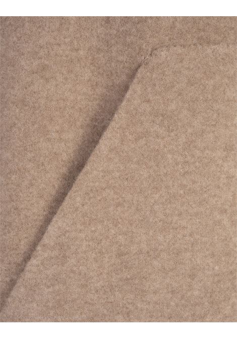 MAX MARA Felpa Saio Nocciola - MAX MARA Shopping Online