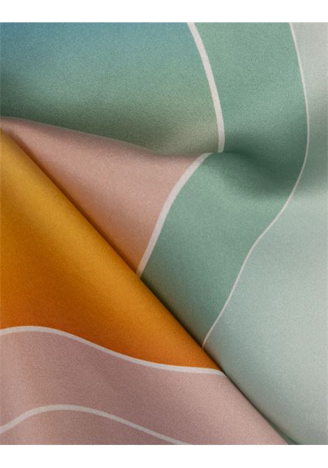 CASABLANCA Camicia In Sera L'Arc Coloré - CASABLANCA Sconto
