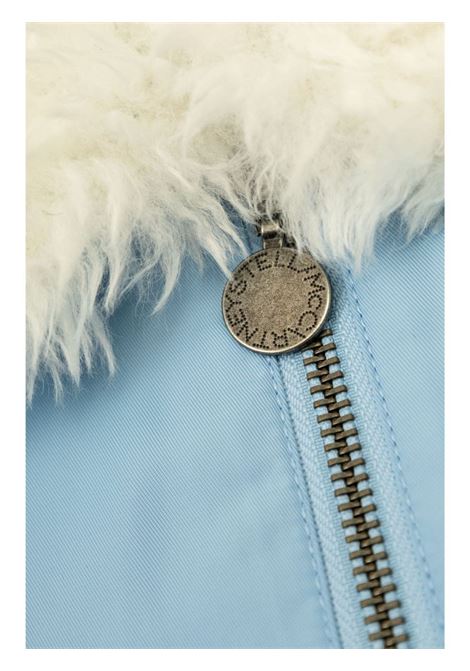 STELLA MCCARTNEY KIDS Bomber Grafica Stella - STELLA MCCARTNEY KIDS Qualità