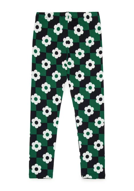 MAX&CO. KIDS Leggings Stampati Max&Co. With Richard Quinn - MAX&CO. KIDS Hotsell