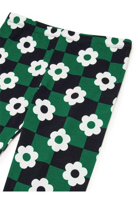 MAX&CO. KIDS Leggings Stampati Max&Co. With Richard Quinn - MAX&CO. KIDS Hotsell