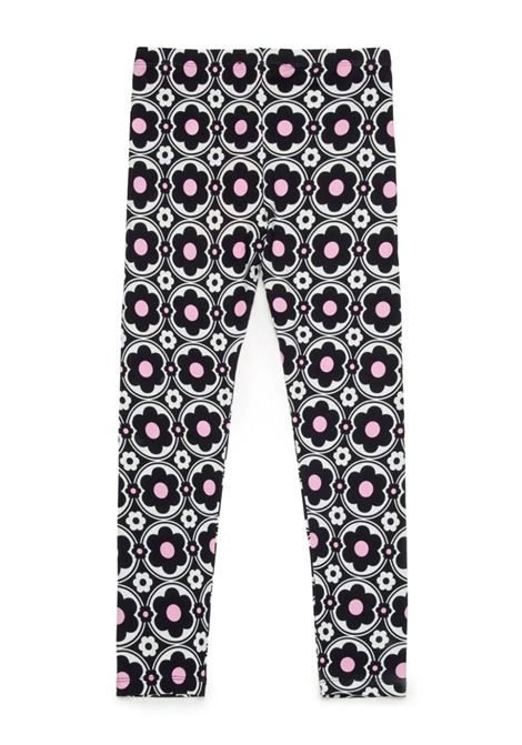 MAX&CO. KIDS Leggings Stampati Max&Co. With Richard Quinn - MAX&CO. KIDS Vendita Calda