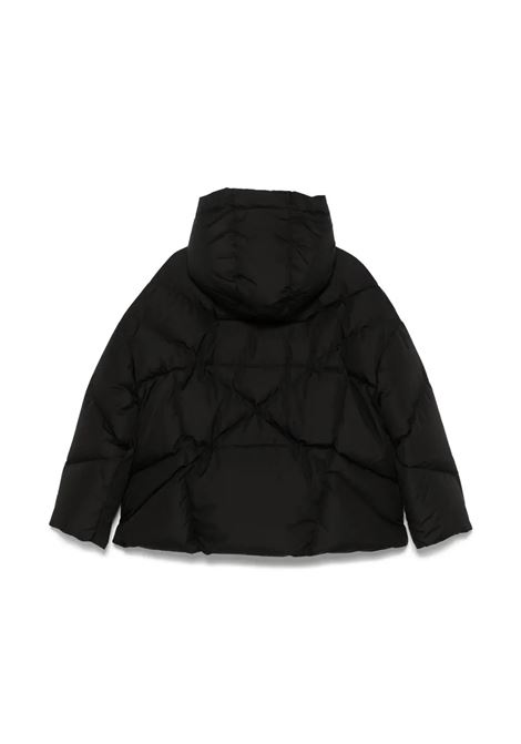 KHRISJOY KIDS Piumino Khriskid Nero - KHRISJOY KIDS Promozione Limitata