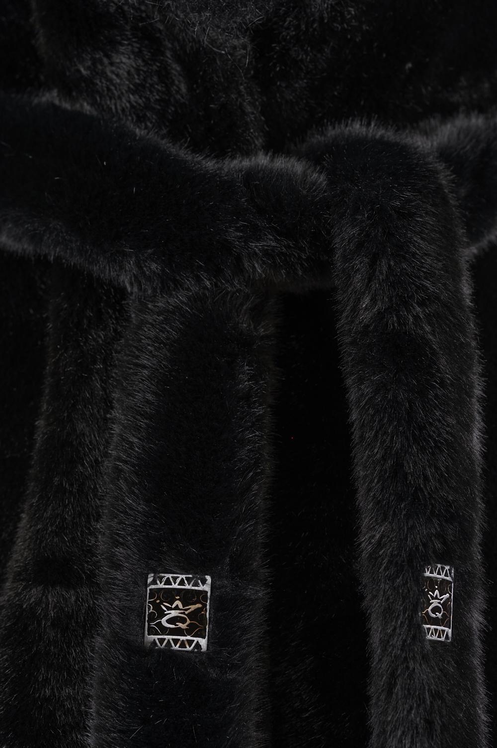 Save The Queen Ecopelliccia Nuovo
