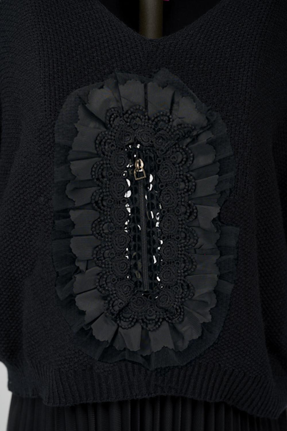 Save The Queen Vestito + maglia Qualità