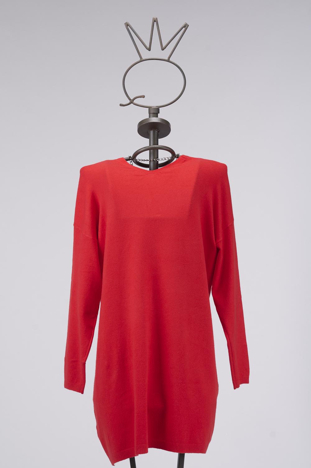 Save The Queen Maglia lunga Pezzi Unici