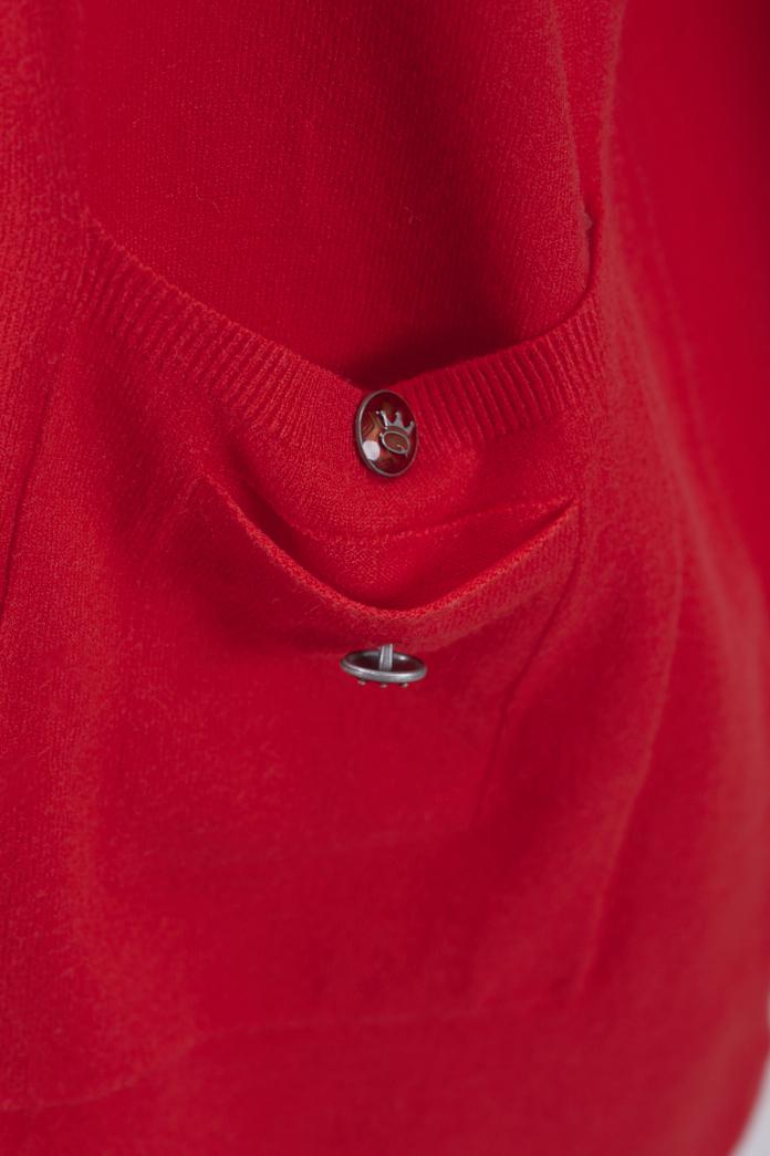 Save The Queen Maglia lunga Pezzi Unici