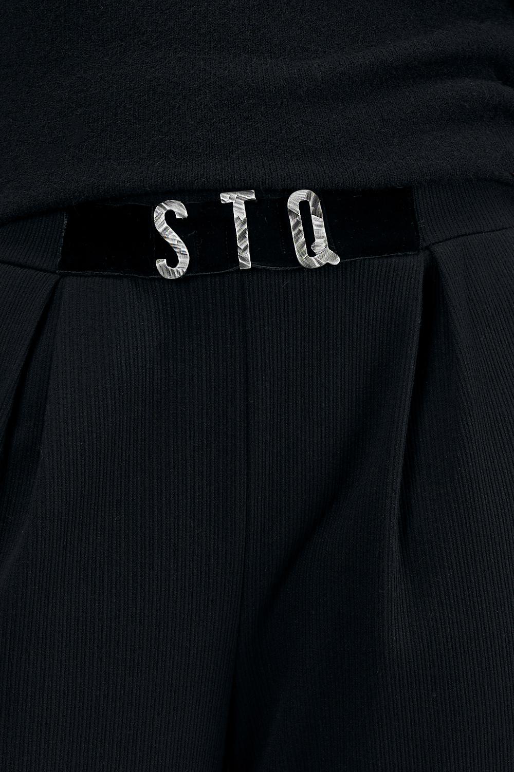 Save The Queen Pantalone largo Soddisfazione Garantita