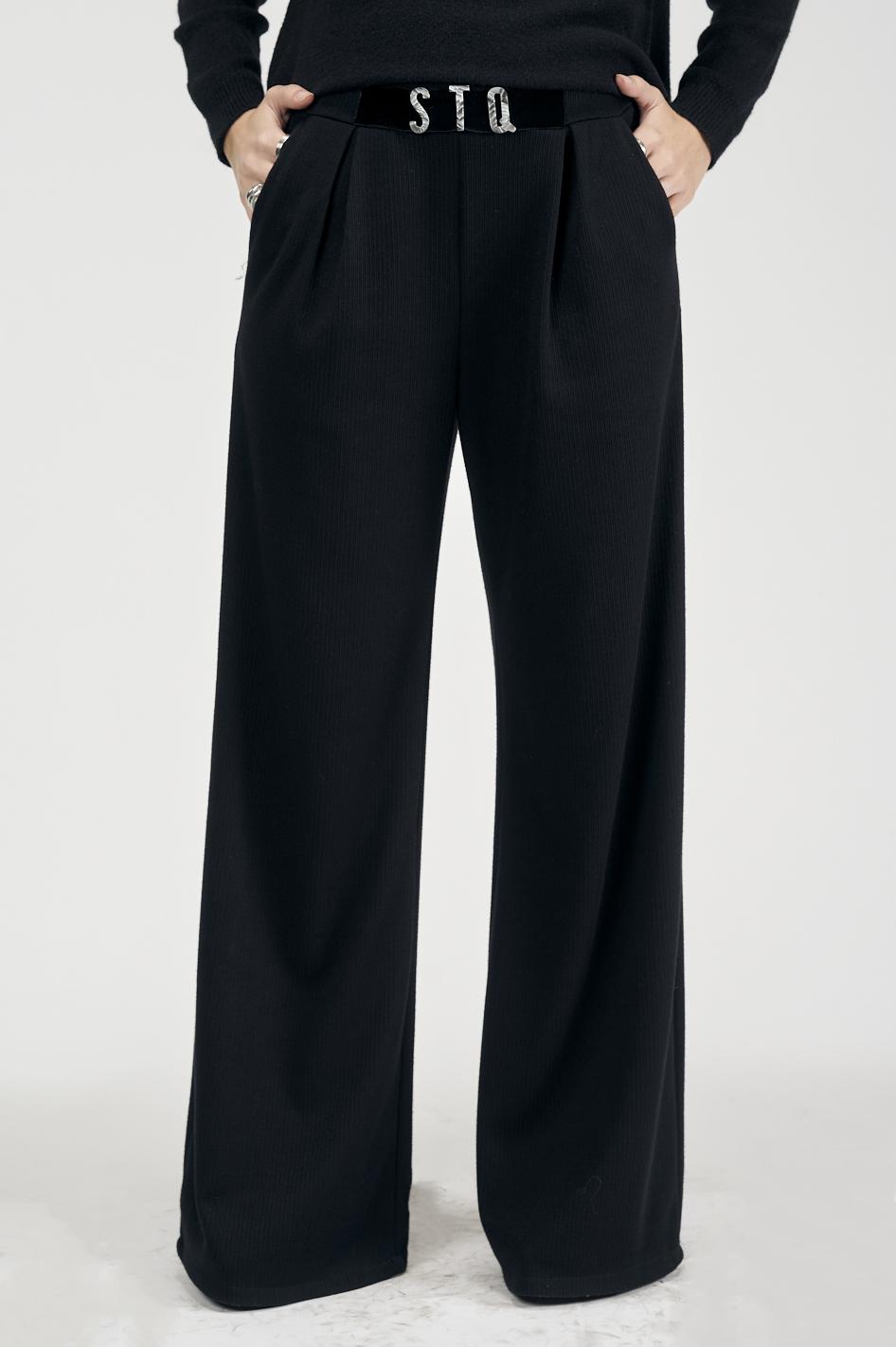 Save The Queen Pantalone largo Soddisfazione Garantita