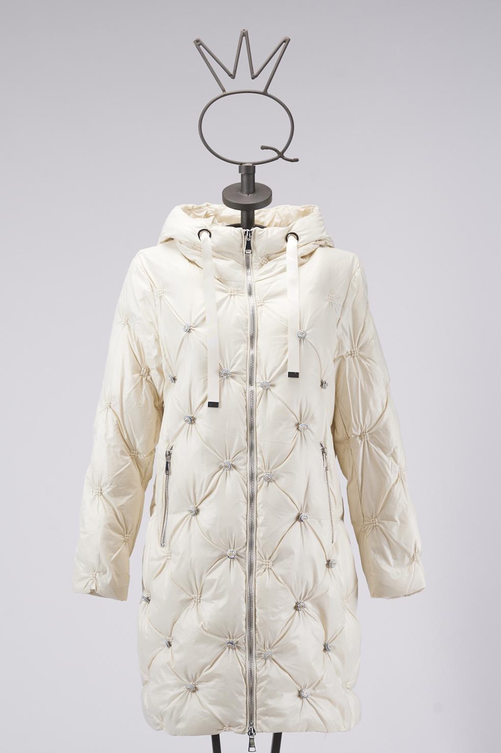 Save The Queen Piumino con cappuccio Negozi Online