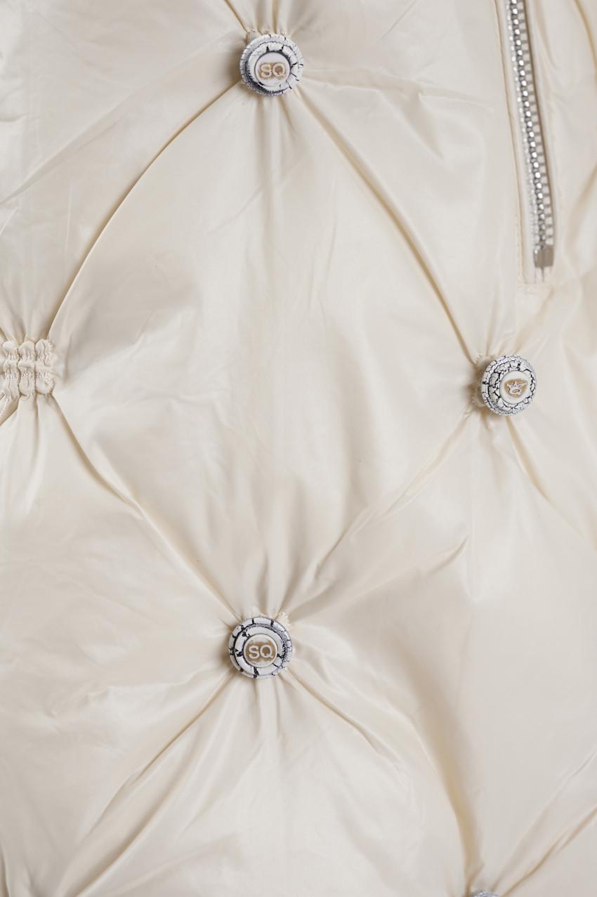 Save The Queen Piumino con cappuccio Negozi Online