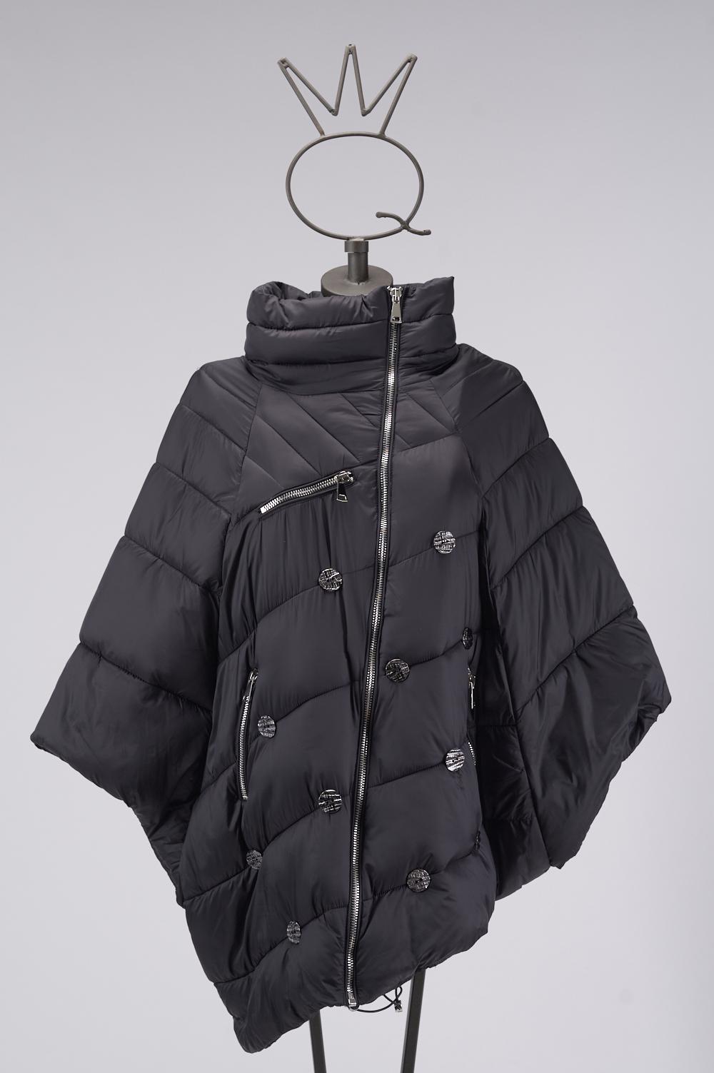 Save The Queen Piumino asimmetrico Fino Al -60%