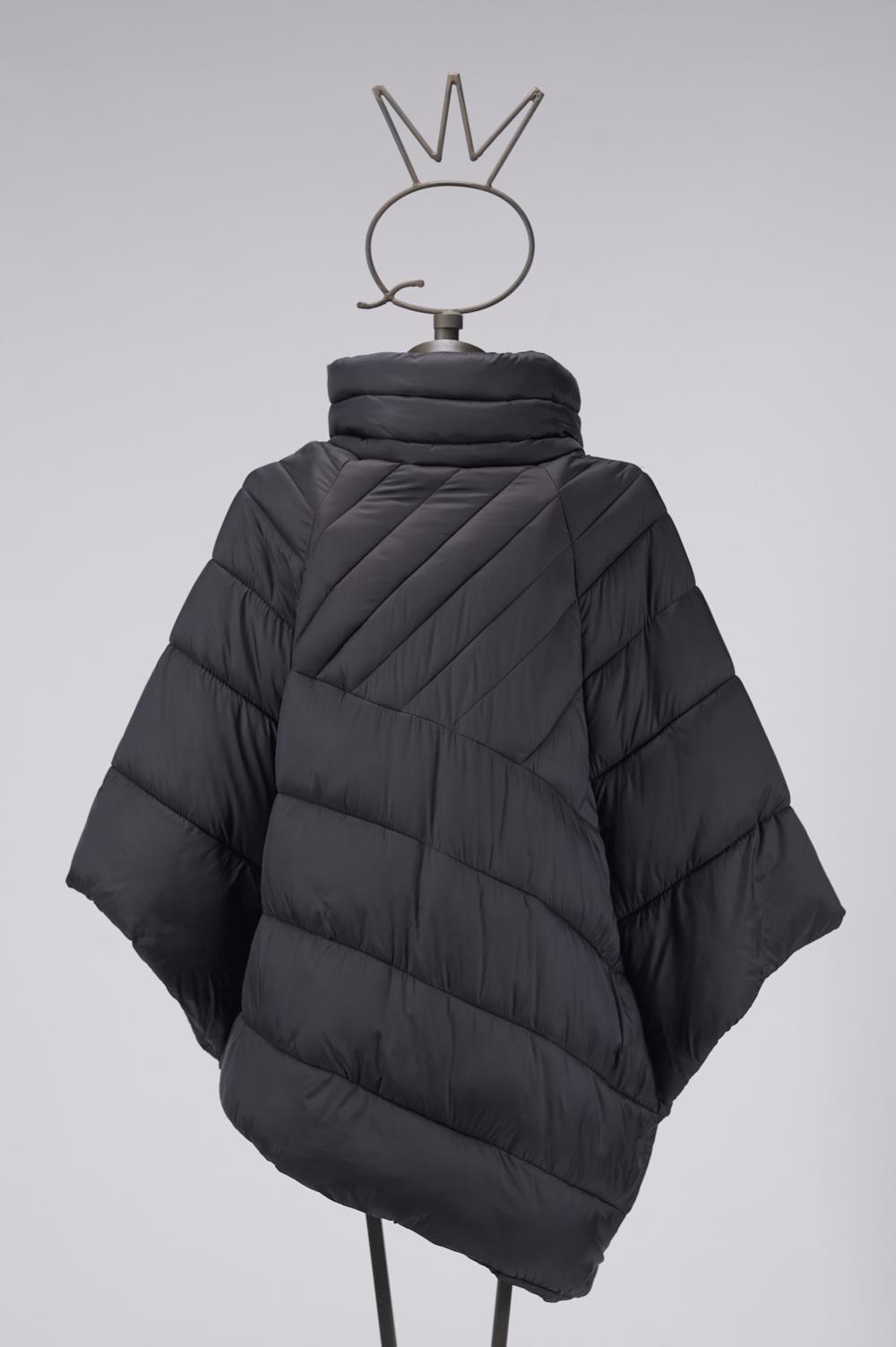 Save The Queen Piumino asimmetrico Fino Al -60%