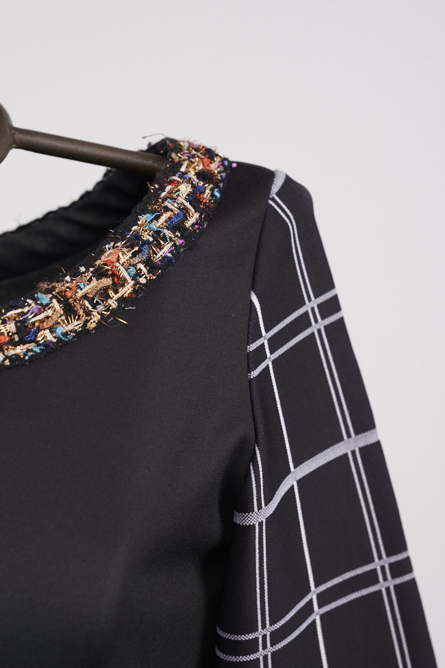 Save The Queen Vestito corto stampato Economico