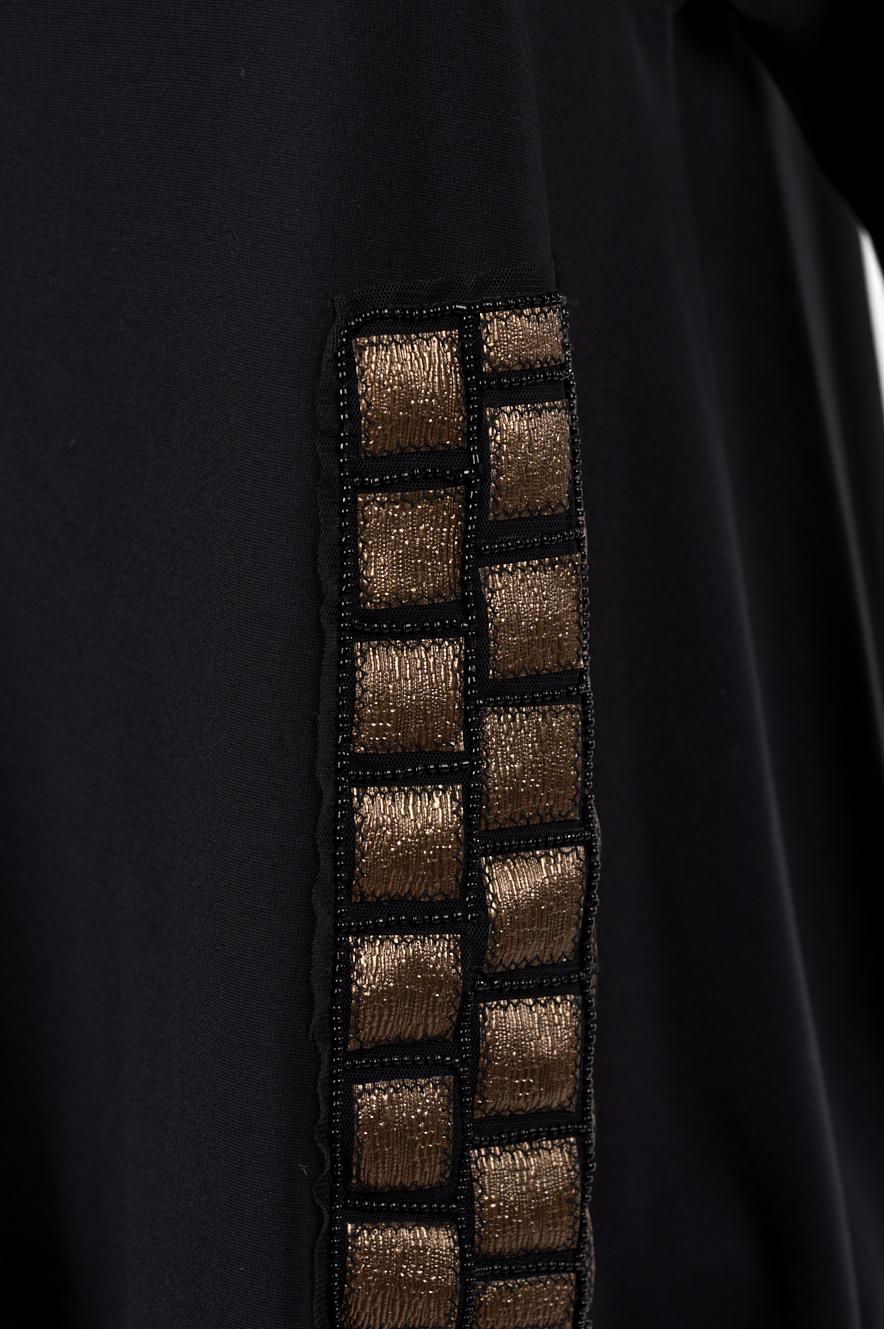 Save The Queen Vestito nero Outlet