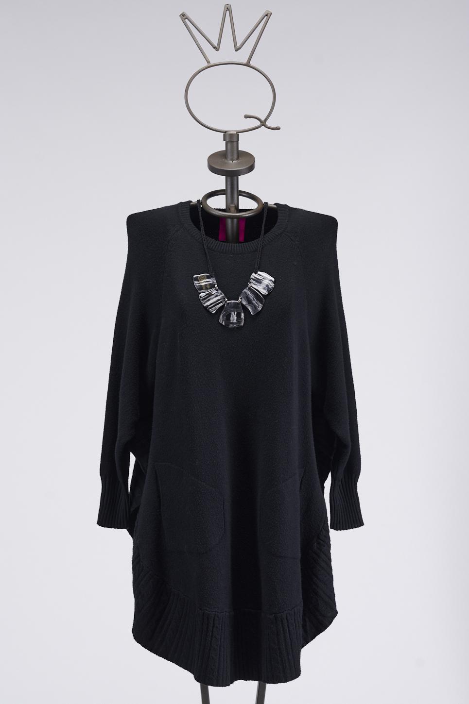 Save The Queen Maxi maglia con collana Hotsell