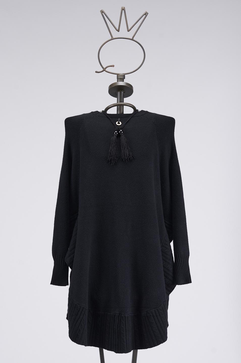 Save The Queen Maxi maglia con collana Hotsell