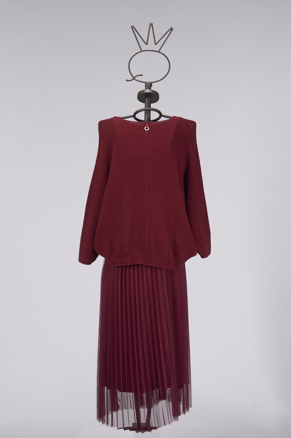 Save The Queen Vestito + Maglia Offerta Pasqua