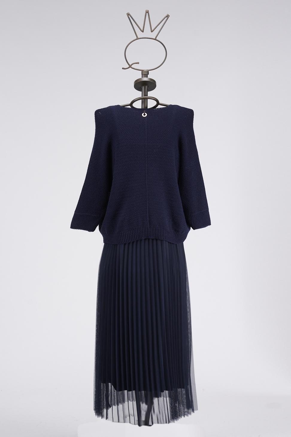 Save The Queen Vestito + Maglia Saldi Di Fabbrica