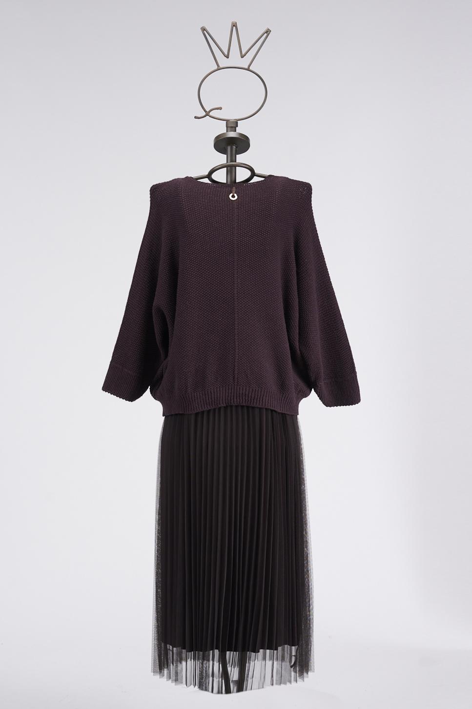Save The Queen Vestito + Maglia Vendite Flash
