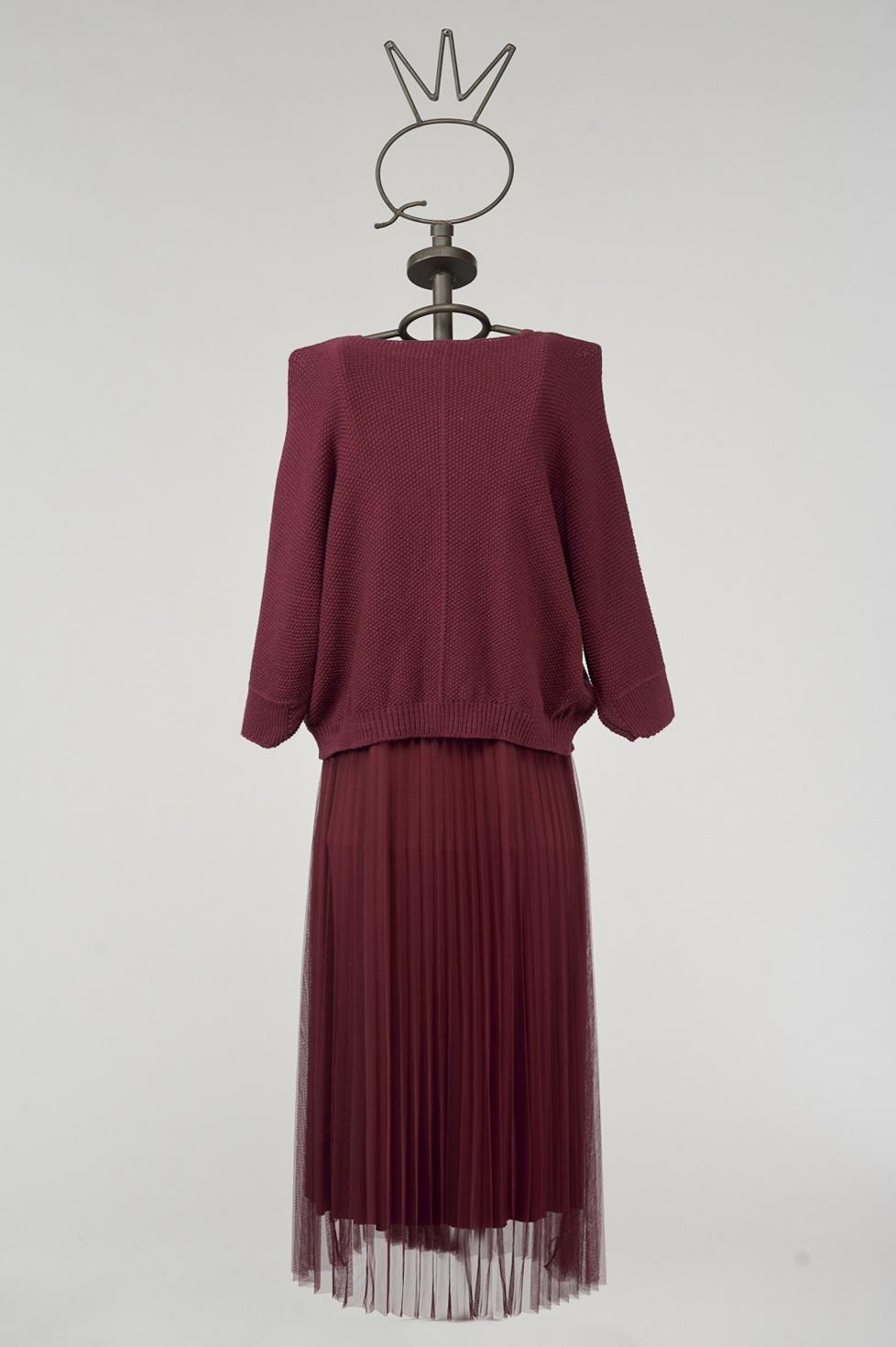 Save The Queen Vestito + Maglia Negozio