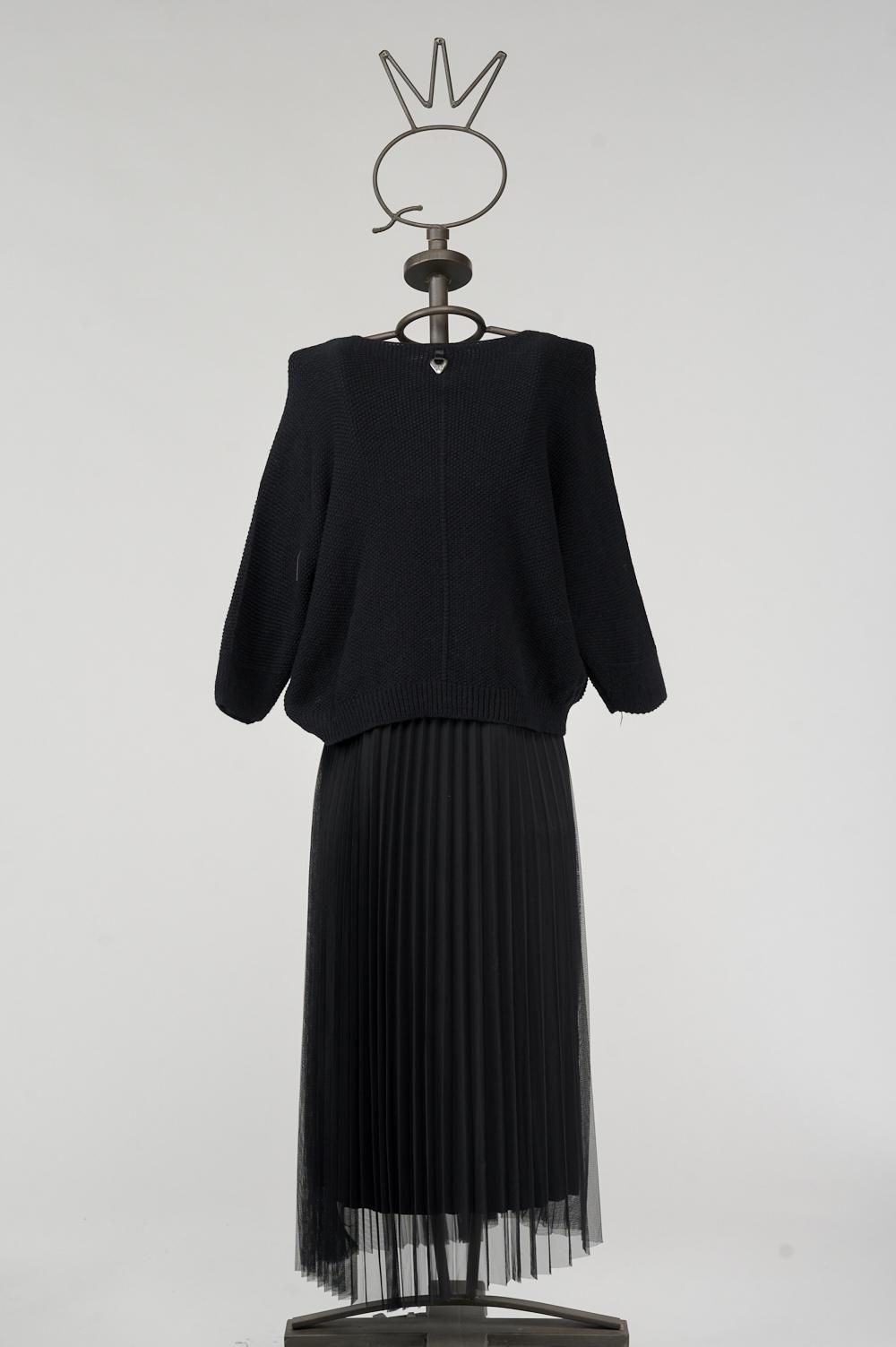 Save The Queen Vestito + Maglia In Saldo