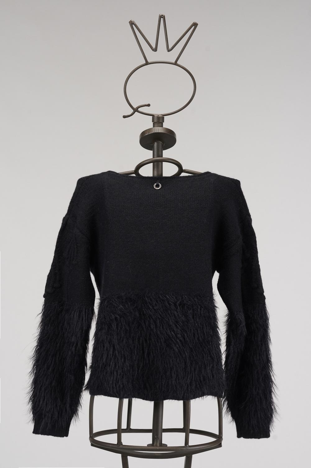 Save The Queen Cardigan Acquista Ora