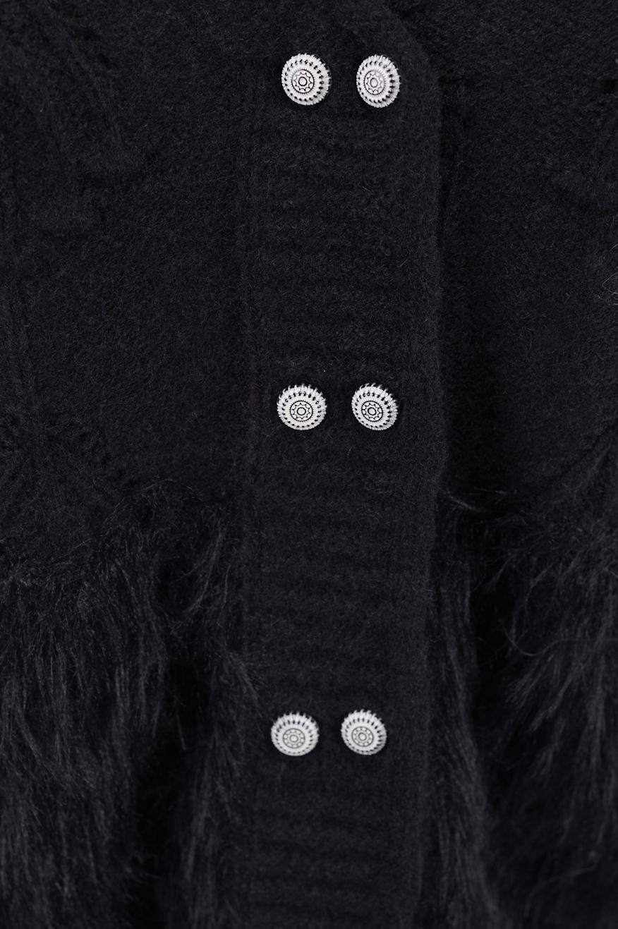 Save The Queen Cardigan Acquista Ora