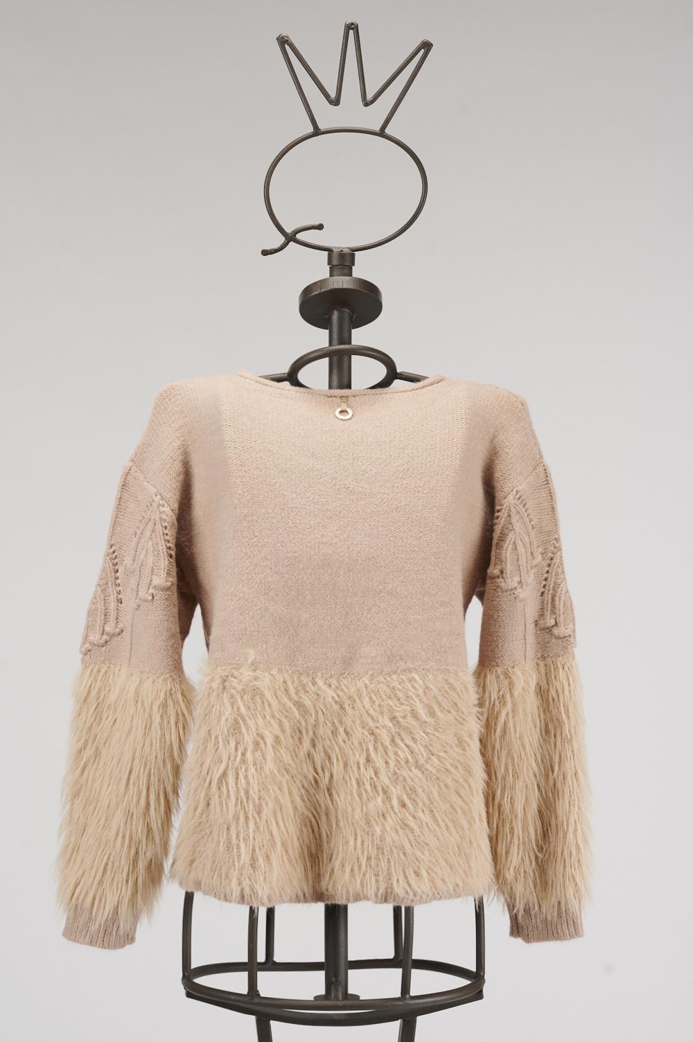 Save The Queen Cardigan Consegna Veloce