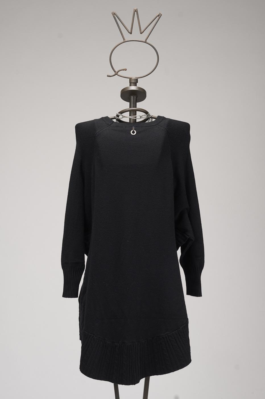 Save The Queen Maxi maglia con collana Prezzo Ridotto