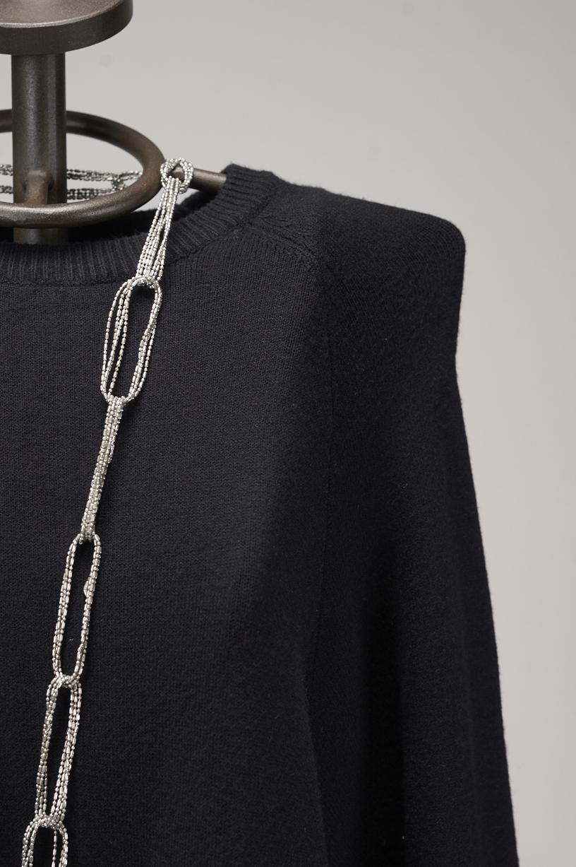 Save The Queen Maxi maglia con collana Prezzo Ridotto