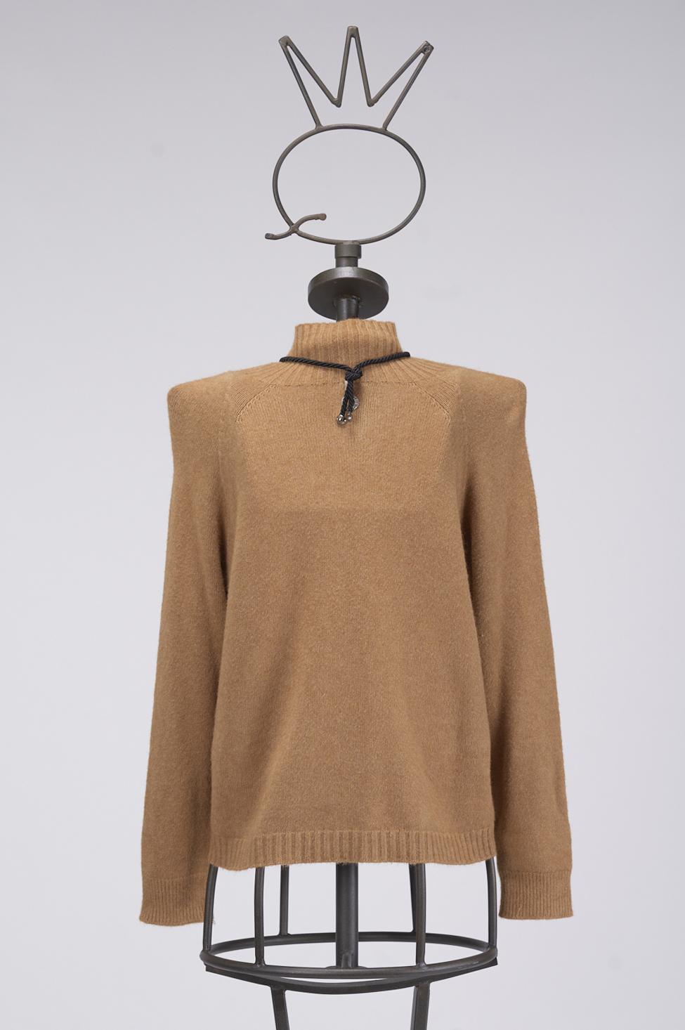 Save The Queen Maglia + collana Presa
