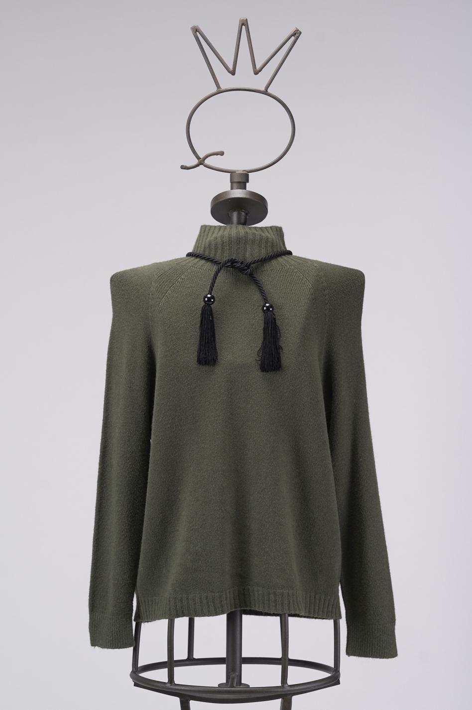 Save The Queen Maglia + collana Sconto