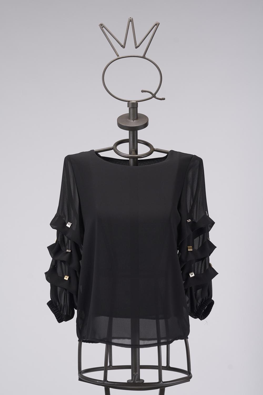 Save The Queen Blusa Moda