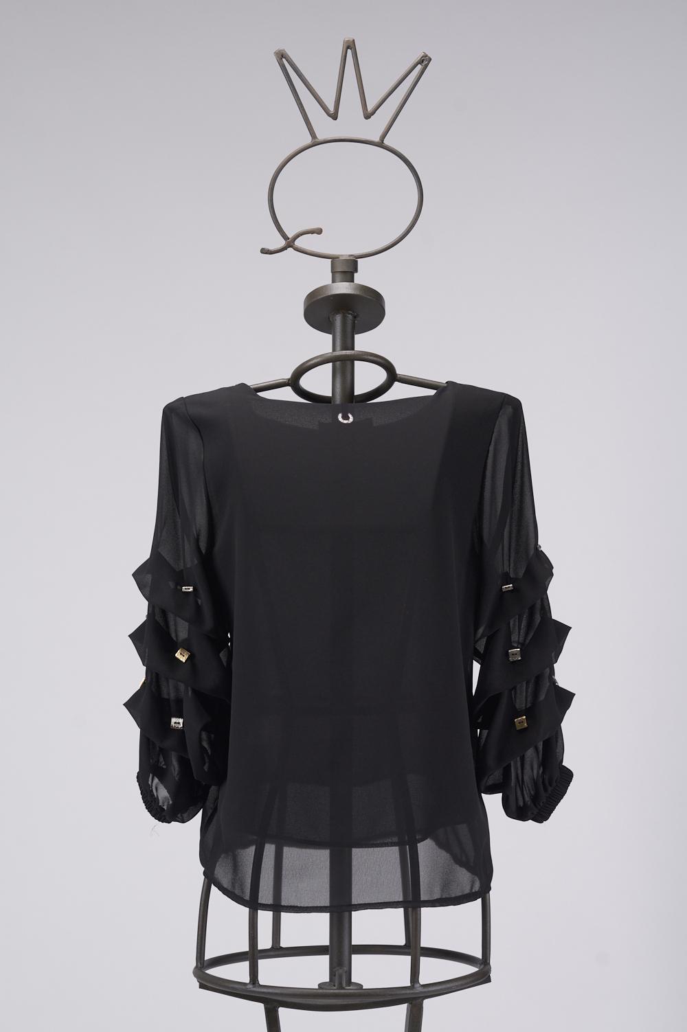 Save The Queen Blusa Moda