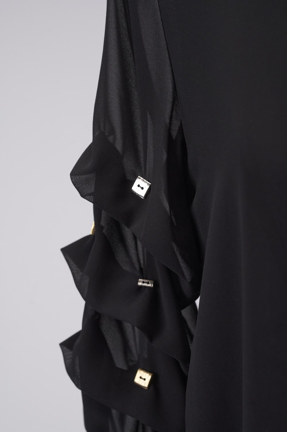 Save The Queen Blusa Moda