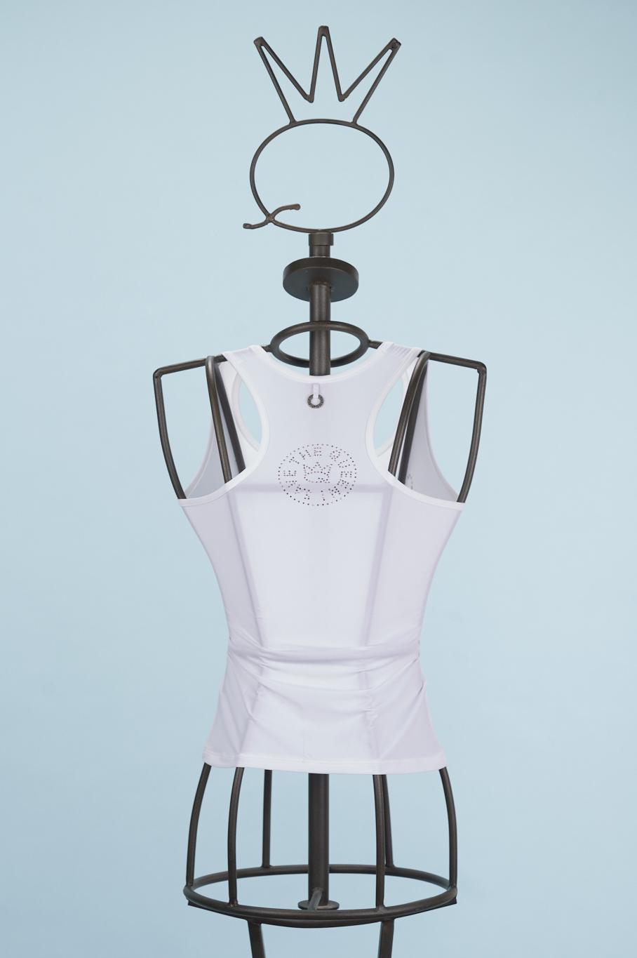 Save The Queen Top Vendita