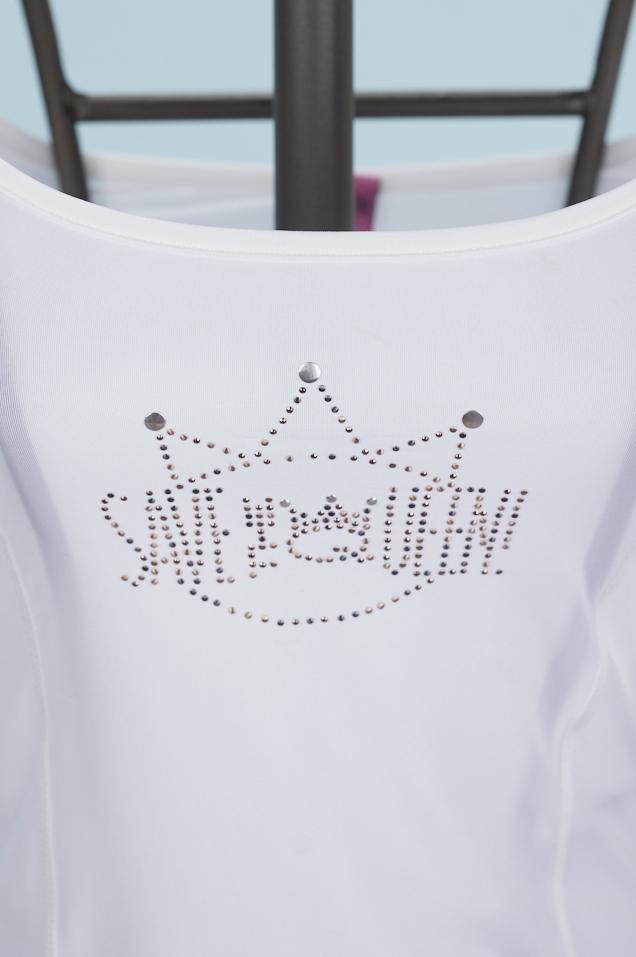 Save The Queen Top Promozione