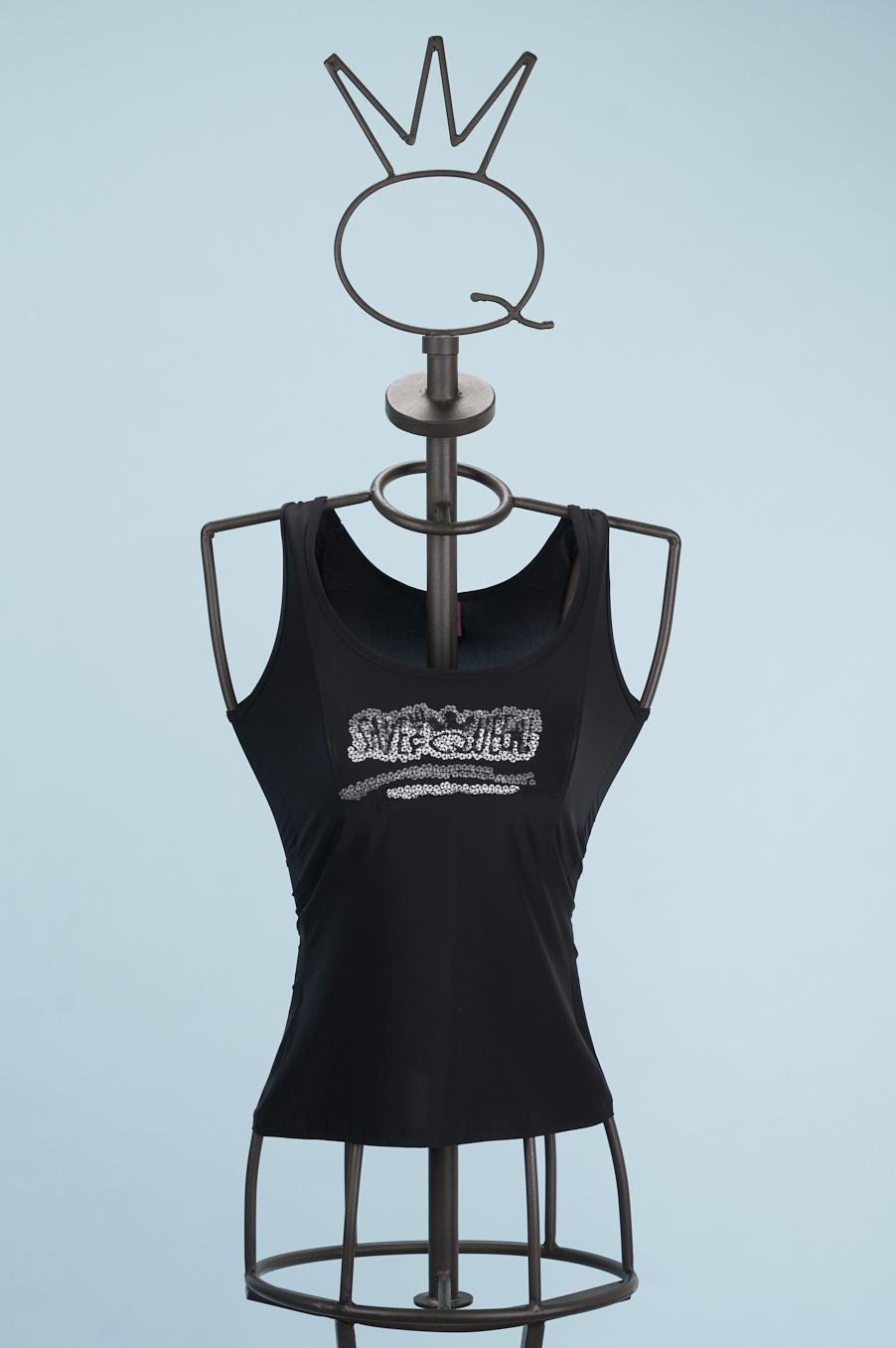 Save The Queen Top