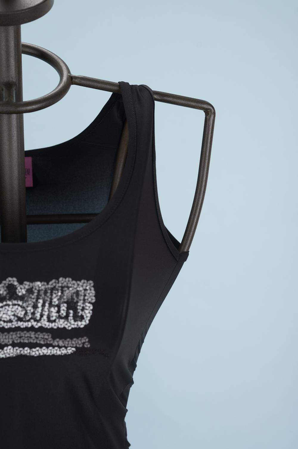 Save The Queen Top Spedizione Gratuita