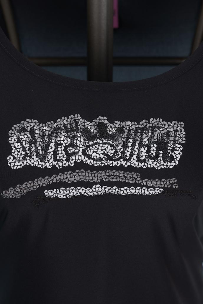 Save The Queen Top Spedizione Gratuita