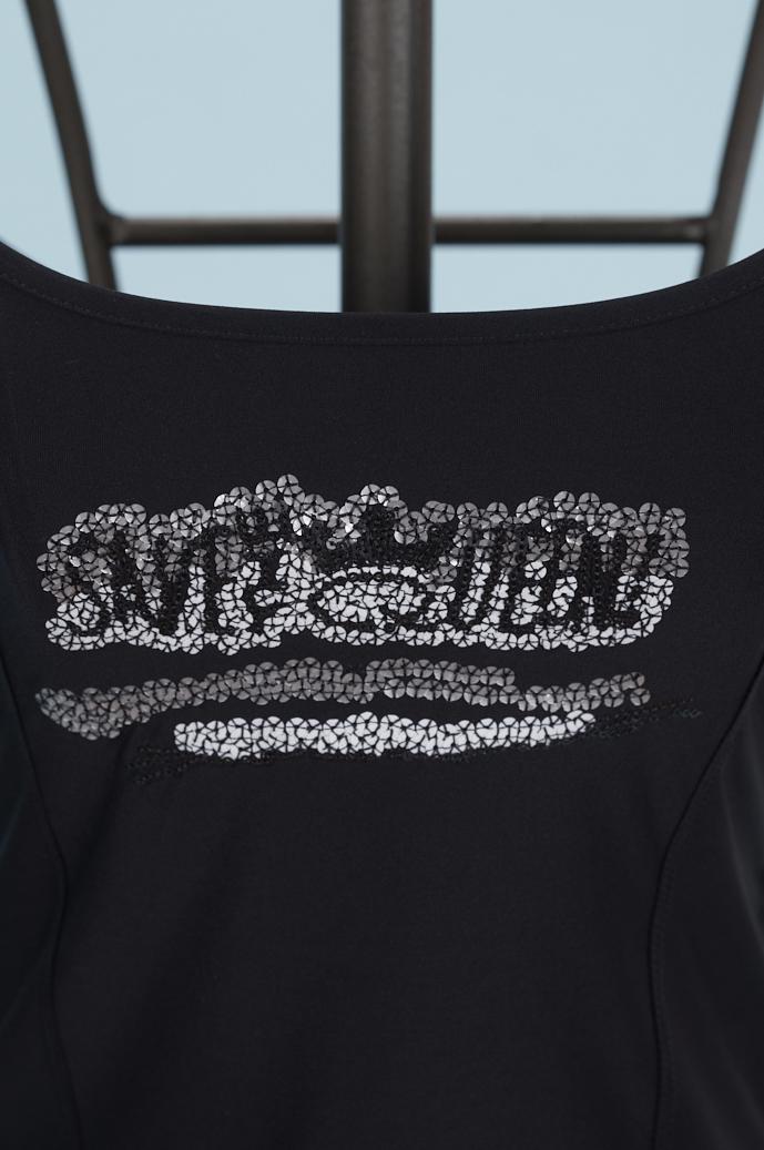 Save The Queen Top Pezzi Unici