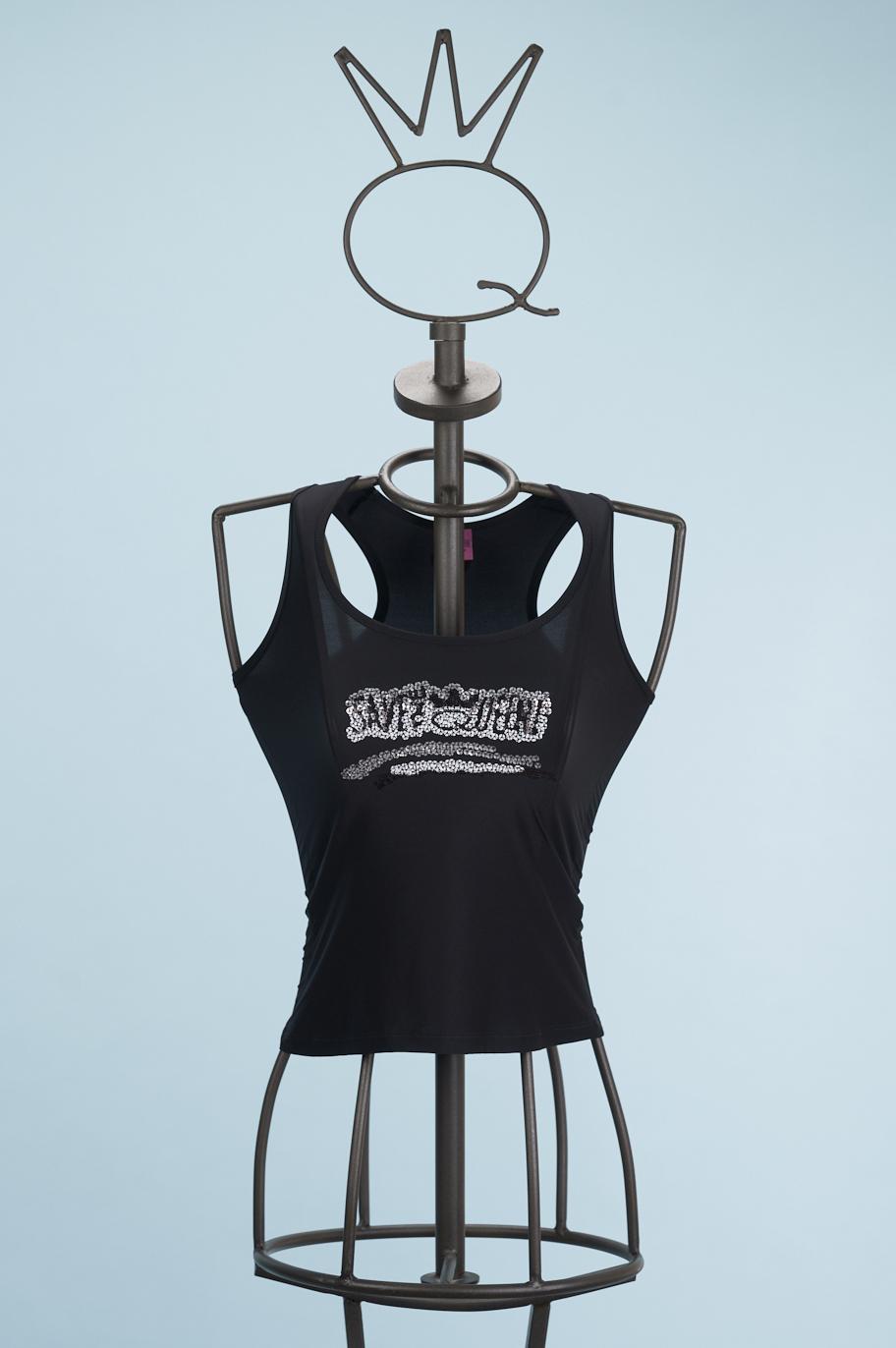 Save The Queen Top
