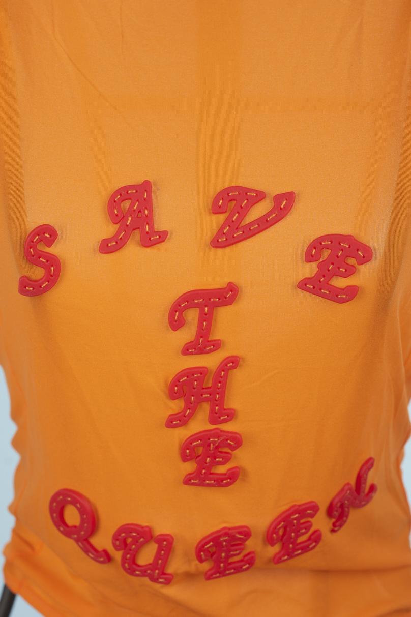 Save The Queen Top Qualità Garantita