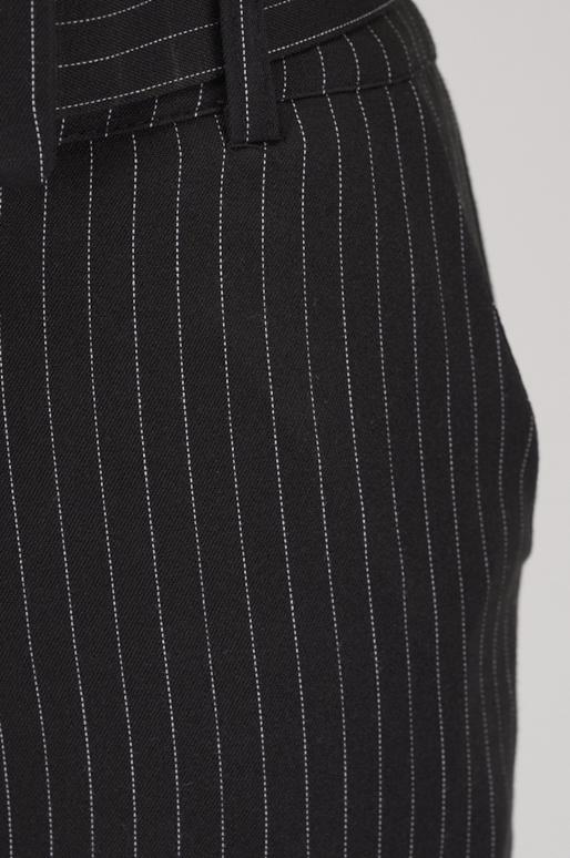 Save The Queen Pantaloni gessati Acquista Ora